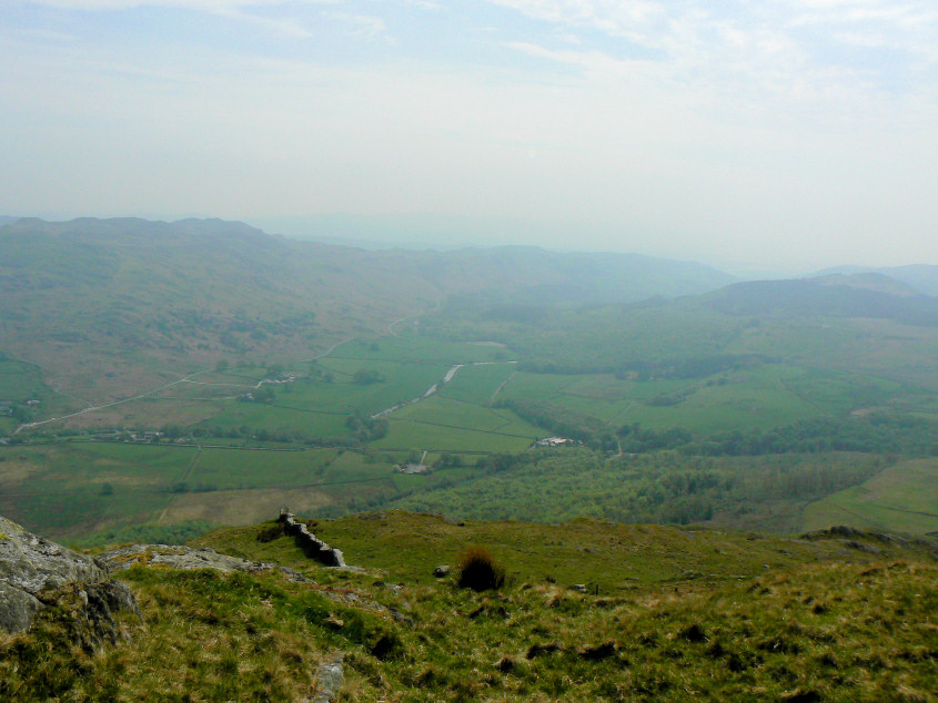 Duddon Valley Duddon Valley